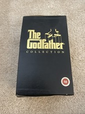 Godfather collection pal for sale  MANSFIELD