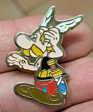 Collection Broche ASTERIX ( Dargaud 78 ) comprar usado  Enviando para Brazil