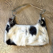 Leather artisan handbag for sale  Woodruff