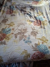 Vintage vorhang antik gebraucht kaufen  Mosbach