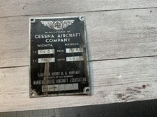 Original vintage cessna for sale  East Northport