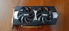 Sapphire radeon 270 usato  Deiva Marina