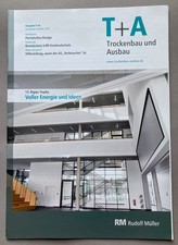 Trockenbau ausbau magazin gebraucht kaufen  Berlin