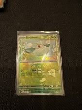 Carte pokémon doudouvet d'occasion  Avignon