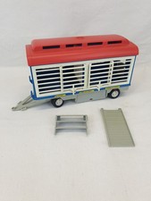 Playmobil 3514 cirkus gebraucht kaufen  Königsfeld, Schalkenbach