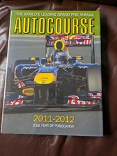 Autocourse leading grand for sale  BANBURY