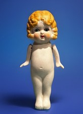 Bisque doll kewpie for sale  Harlan