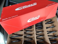 Molle eibach usato  Lecco