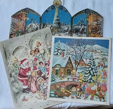 advent christmas calendars for sale advent christmas calendars for sale  KETTERING