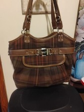 Vintage chaps handbag for sale  New Bloomfield