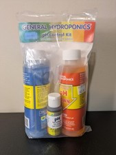 General hydroponics control for sale  Palm Harbor
