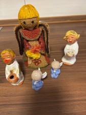 Engel rupfenengel sackleinen gebraucht kaufen  Tostedt