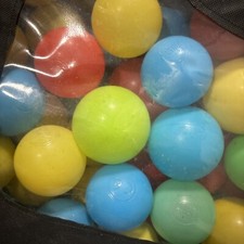 Ball pit balls for sale  SEVENOAKS