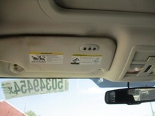 Used left sun for sale  Bloomfield