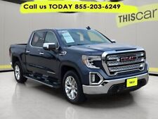 2019 gmc sierra for sale  Tomball