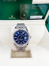 2023 rolex sky for sale  San Diego