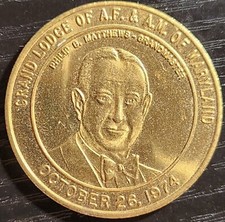 Grand lodge maryland for sale  Algonquin