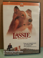 Lassie amis vie d'occasion  Joinville