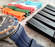 Cinturino orologio subacqueo usato  Spedire a Italy