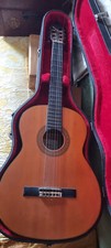 Chitarra classica suzuki usato  Pozzuoli