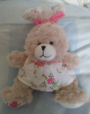 Beige sitting bunny for sale  NEWCASTLE
