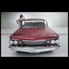 Photo .001819 pontiac d'occasion  Martinvast