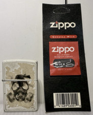 Zippo steven spazuk d'occasion  Expédié en Belgium