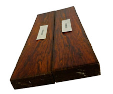 Cocobolo knife scale for sale  Saint Louis