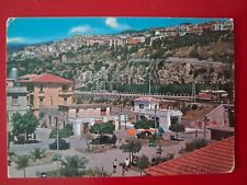 1022.. cartolina cetraro usato  Santo Stefano di Camastra