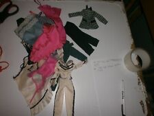 Tenues année barbie d'occasion  Sedan