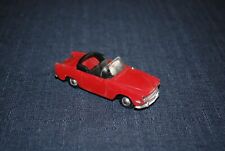 Norev ancienne simca d'occasion  Achicourt