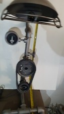 Lampe clayre eef gebraucht kaufen  Gelsenkirchen