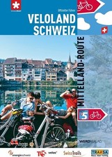 Veloland mittelland route gebraucht kaufen  Berlin
