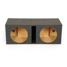 Power qbass10 dual for sale  Lincoln