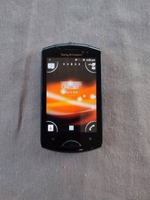 Smartphone Android Sony Ericsson Live with Walkman WT19i 2011 – Preto – Usado comprar usado  Enviando para Brazil