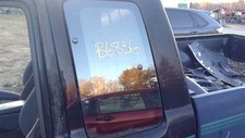 Driver quarter glass for sale  Shepherd