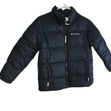 Boys black columbia for sale  Pasadena