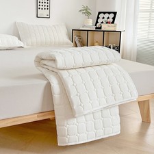 Extra deep quilted for sale  MANCHESTER