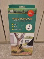 Stand weed puller for sale  MANCHESTER