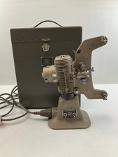 Bell howell 8mm for sale  UK