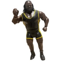 Mark henry wwe for sale  Springfield