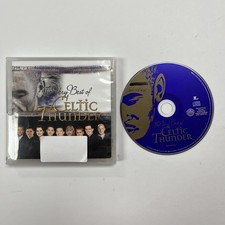 Best celtic thunder for sale  Crystal Lake
