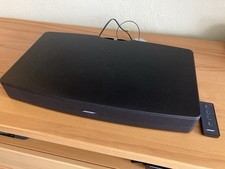 Bose sound system gebraucht kaufen  Traunstein