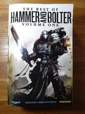 Best hammer bolter for sale  MANCHESTER