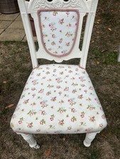 Shabby chic chair for sale  MARLOW