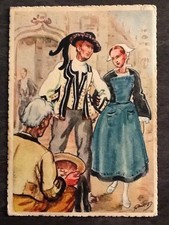 Illustrated images brittany d'occasion  Expédié en Belgium