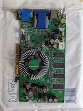 Medion radeon 9600 gebraucht kaufen  Wolfsburg
