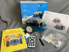 Makeblock mbot educational for sale  Bellingham