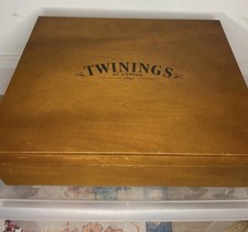 Twinings london box for sale  GREAT YARMOUTH