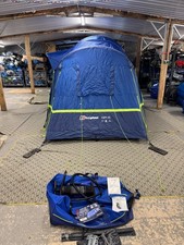 Berghaus air airbeam for sale Berghaus air airbeam for sale  UK